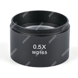 AU6745-05X 0.5X Auxiliary Lens (For 0.67x-4.5x head) AU6745-05X 0.5X Auxiliary Lens (For 0.67x-4.5x head)