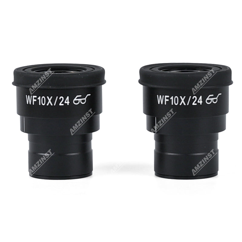 ZM6553-10EXP 10X/24mm Focusing Microscope Eyepiece ZM6553-10EXP 10X/24mm Focusing Microscope Eyepiece