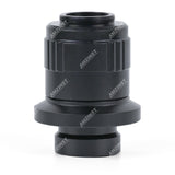 ZM-AX1C 1X microscope camera adapter focus-able ZM-AX1C 1X microscope camera adapter focus-able