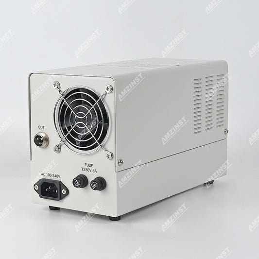 100-100MLH Mercury Lamp