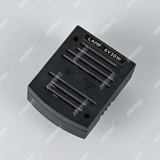 100-H6V30W Reflected Illumination