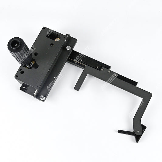 100-SAT Mechanical Stage