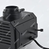 FM900-100HG - Carcasa para lámpara de mercurio de 100 W FM900-100HG - Carcasa para lámpara de mercurio de 100 W