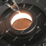 ASZ-ZT9LCD4K Trinocular Jewelry Gemologica Microscope With 4K Camera ASZ-ZT9LCD4K Trinocular Jewelry Gemologica Microscope With 4K Camera