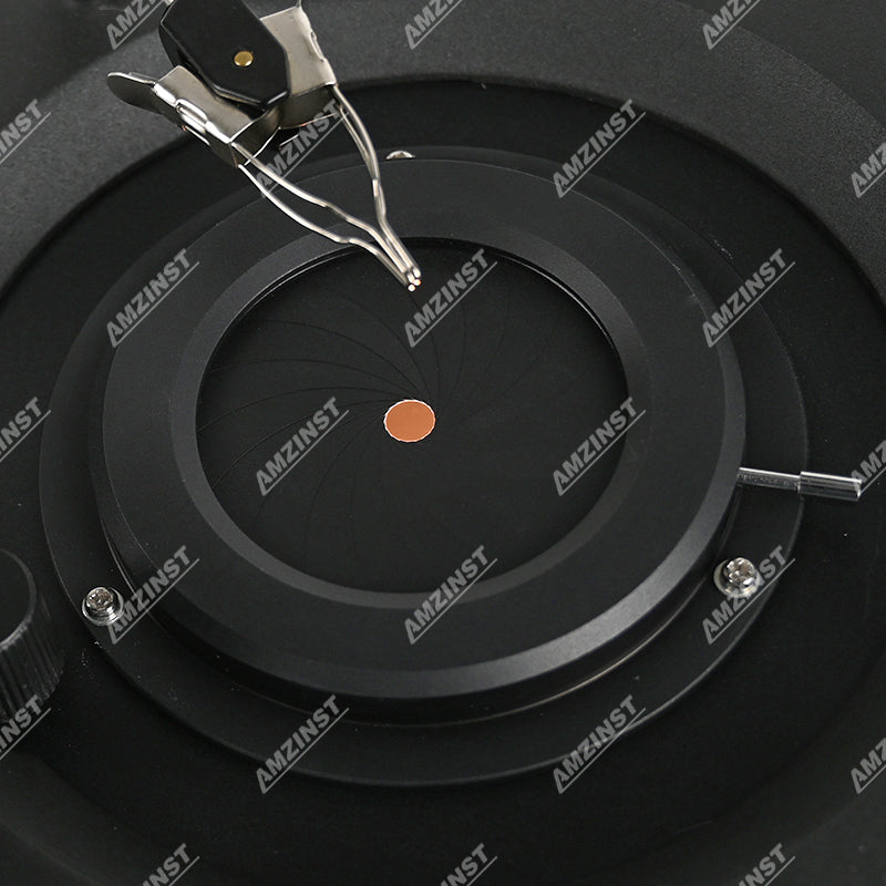 ASZ-ZT9LCD4K Trinocular Jewelry Gemologica Microscope With 4K Camera ASZ-ZT9LCD4K Trinocular Jewelry Gemologica Microscope With 4K Camera