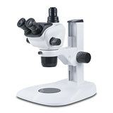 ZM6847T-E1 0.68X-4.7X тринокулярный стереомикроскоп Greenough ZM6847T-E1 0.68X-4.7X тринокулярный стереомикроскоп Greenough