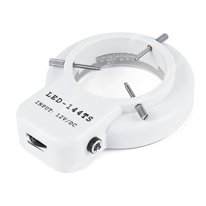 Источник света для микроскопа LED-144TS 144LEDs Источник света для микроскопа LED-144TS 144LEDs