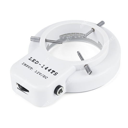 Источник света для микроскопа LED-144TS 144LEDs