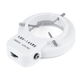 Источник света для микроскопа LED-144TS 144LEDs Источник света для микроскопа LED-144TS 144LEDs