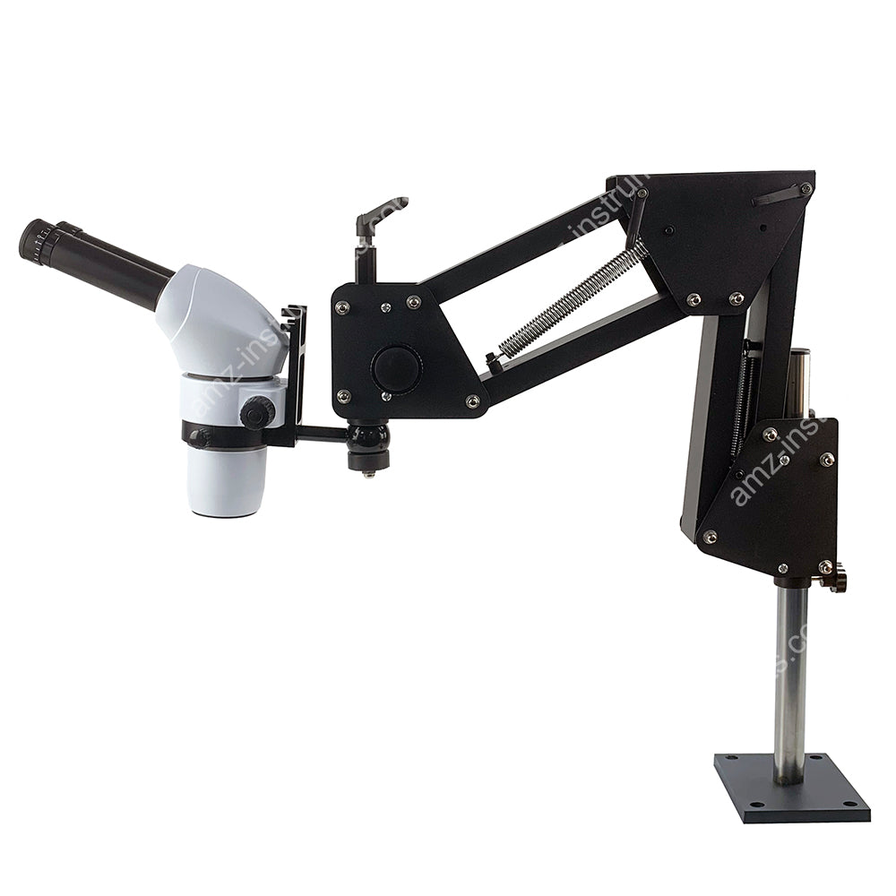 ASZBR-0850B Zoom 0.5x-8x бинокулярный бесконечный параллельный ювелирный микроскоп со стойкой Acrobat ASZBR-0850B Zoom 0.5x-8x бинокулярный бесконечный параллельный ювелирный микроскоп со стойкой Acrobat