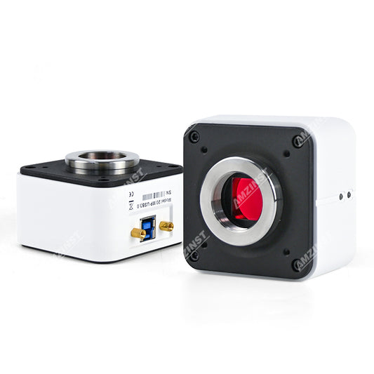 PC3-HW16MP USB3.0 16MP CMOS Microscope Camera