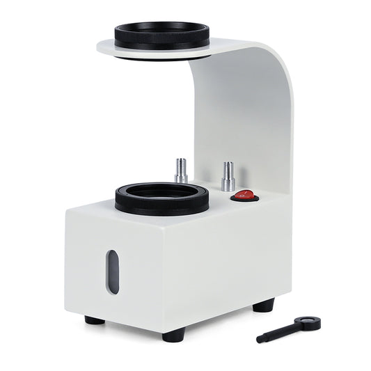 Полярископ GP-30 AMZINST Bechn Type с интерференционной сферой