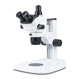 ZM6553T-E1 0.65X-5.3X тринокулярный стереомикроскоп Greenough ZM6553T-E1 0.65X-5.3X тринокулярный стереомикроскоп Greenough