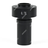 ZM-AX07C 0.7X Microscope Camera Adapter Focus-Able ZM-AX07C 0.7X Microscope Camera Adapter Focus-Able