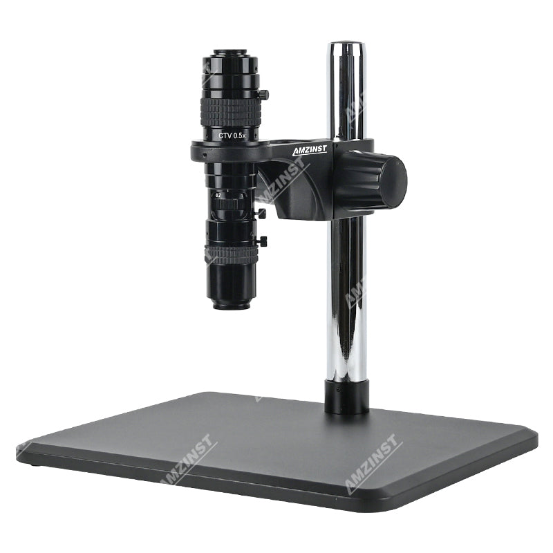 ZMH45-B3 NAVITAR Zoom 0.7X-4.5X с внешними фиксаторами положения ZMH45-B3 NAVITAR Zoom 0.7X-4.5X с внешними фиксаторами положения