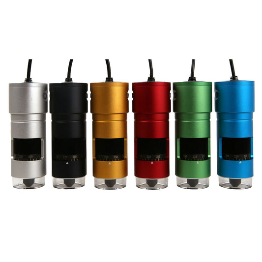 PST-D Series USB Digital Microscope with Measurement Software