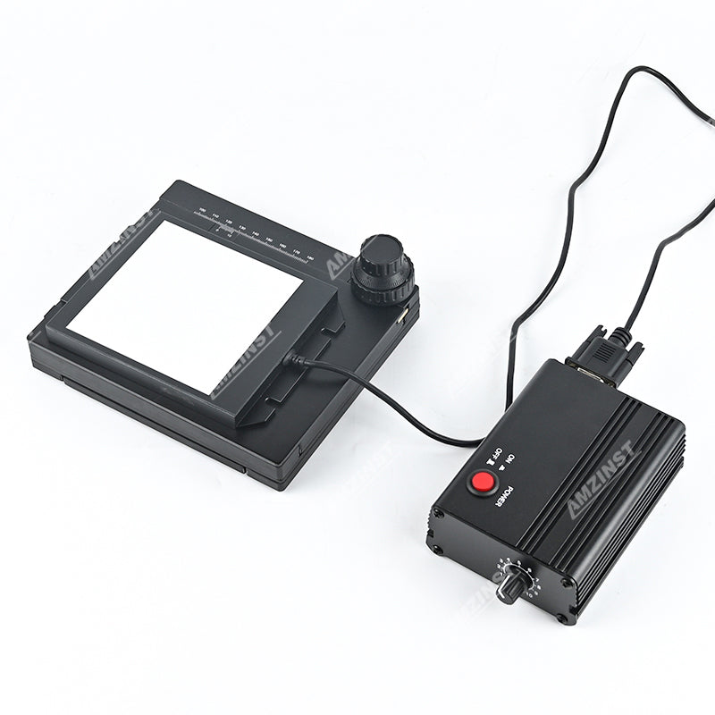 Светодиодная панель LED-BL4 для подсветки 100 x 100 мм (4x4 дюйма) Светодиодная панель LED-BL4 для подсветки 100 x 100 мм (4x4 дюйма)