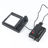 Светодиодная панель LED-BL4 для подсветки 100 x 100 мм (4x4 дюйма) Светодиодная панель LED-BL4 для подсветки 100 x 100 мм (4x4 дюйма)