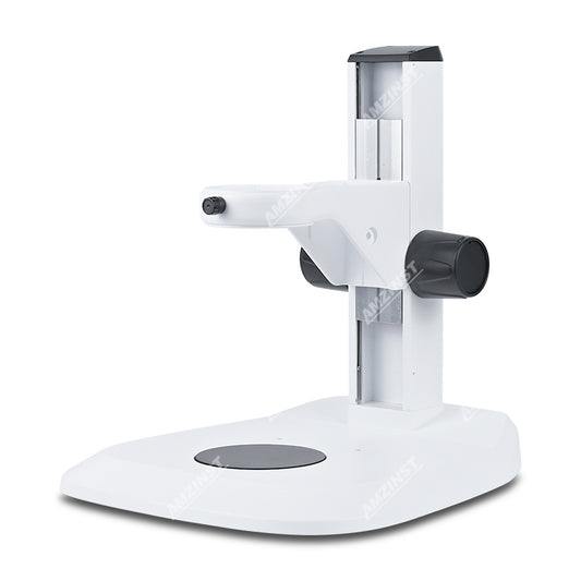 E1 Track Stand with 76mm Foucs Mount