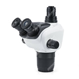 ZM6847THE 0.68X-4.7X оптическая система Greenough тринокулярная стереомикроскопическая головка ZM6847THE 0.68X-4.7X оптическая система Greenough тринокулярная стереомикроскопическая головка