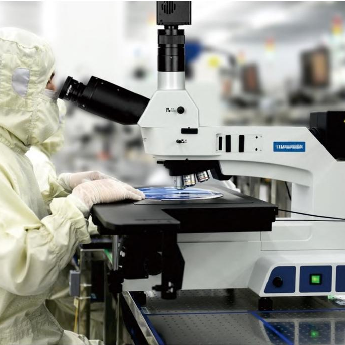 AJX-12NIR Промышленный микроскоп ближнего инфракрасного диапазона AJX-12NIR Промышленный микроскоп ближнего инфракрасного диапазона