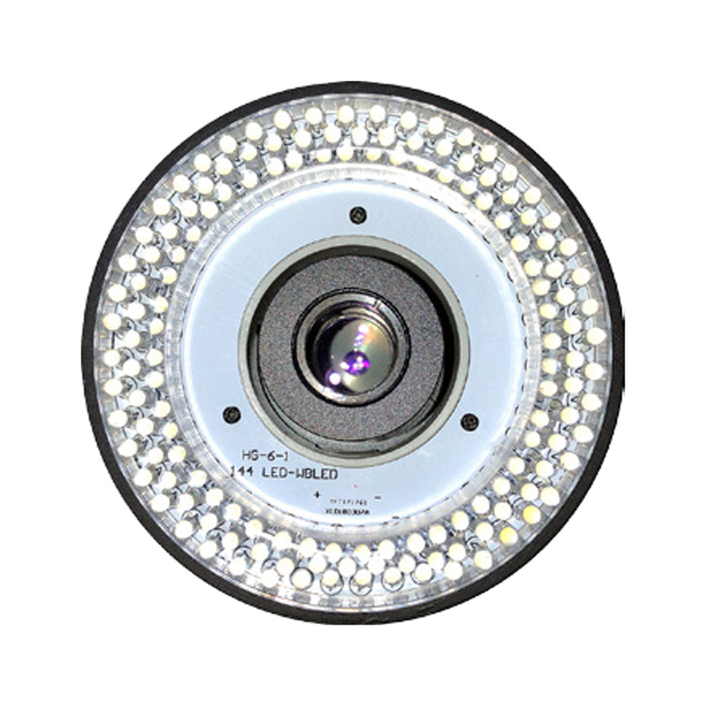 ZM-08476HE Series Auto-focus Video Microscope with real-time magnification display ZM-08476HE Series Auto-focus Video Microscope with real-time magnification display