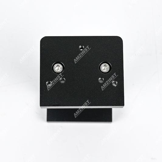 25LCD-CB10 Connection block 10 cm high