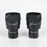 270-10EX High Eye-point Wide Field Plan Eyepiece PL10X/22m 270-10EX High Eye-point Wide Field Plan Eyepiece PL10X/22m