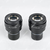270-10EX High Eye-point Wide Field Plan Eyepiece PL10X/22m 270-10EX High Eye-point Wide Field Plan Eyepiece PL10X/22m
