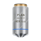 NK-270 Series Infinity Plan Achromatic Objectives NK-270 Series Infinity Plan Achromatic Objectives