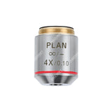 NK-270 Series Infinity Plan Achromatic Objectives NK-270 Series Infinity Plan Achromatic Objectives