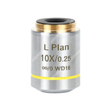 Infinity Plan Achromatic Metallurgical Objectives For AJX-270RT Series Infinity Plan Achromatic Metallurgical Objectives For AJX-270RT Series