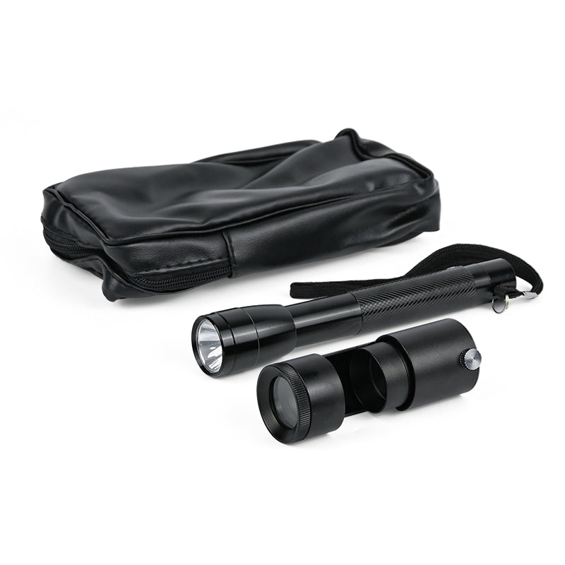 Ручной полярископ GP-830 Ручной полярископ GP-830