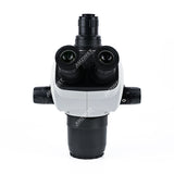 ZM6847THE 0.68X-4.7X оптическая система Greenough тринокулярная стереомикроскопическая головка ZM6847THE 0.68X-4.7X оптическая система Greenough тринокулярная стереомикроскопическая головка