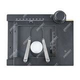 Механический рабочий стол AMS XY с ходом 75x55 мм Механический рабочий стол AMS XY с ходом 75x55 мм