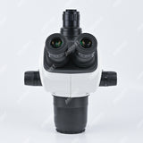 ZM-6653THE 0.65X-5.3X оптическая система Greenough тринокулярная стереомикроскопическая головка ZM-6653THE 0.65X-5.3X оптическая система Greenough тринокулярная стереомикроскопическая головка