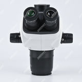 ZM6847BHE 0.68X-4.7X оптическая бинокулярная стереомикроскопическая головка Greenough ZM6847BHE 0.68X-4.7X оптическая бинокулярная стереомикроскопическая головка Greenough