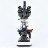 NK-220T Новый тринокулярный биологический микроскоп NK-220T Новый тринокулярный биологический микроскоп