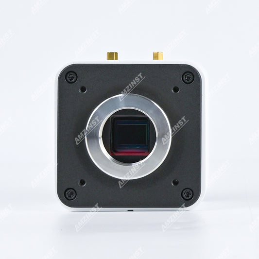 PC3-HW16MP USB3.0 16-мегапиксельная CMOS-камера для микроскопа