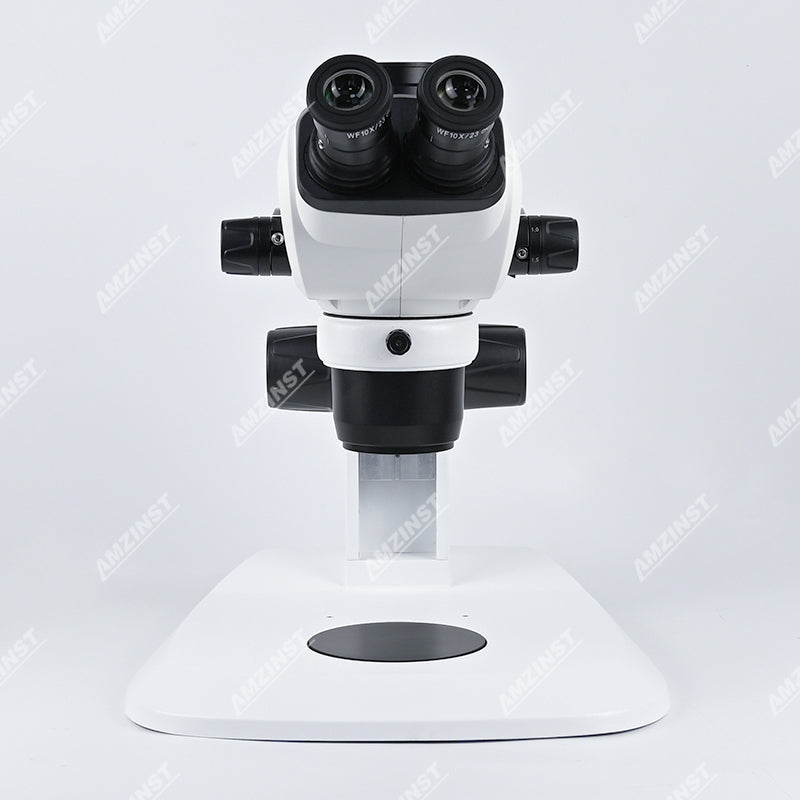 ZM6847B-E1 0.68X-4.7X бинокулярный стереомикроскоп Greenough ZM6847B-E1 0.68X-4.7X бинокулярный стереомикроскоп Greenough