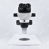 ZM6847B-E1 0.68X-4.7X бинокулярный стереомикроскоп Greenough ZM6847B-E1 0.68X-4.7X бинокулярный стереомикроскоп Greenough