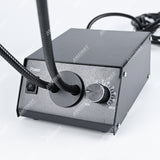 DF-LED 6W Двойной Гибкий Штекер Белые Светодиодные Лампы Микроскопный Осветитель DF-LED 6W Двойной Гибкий Штекер Белые Светодиодные Лампы Микроскопный Осветитель