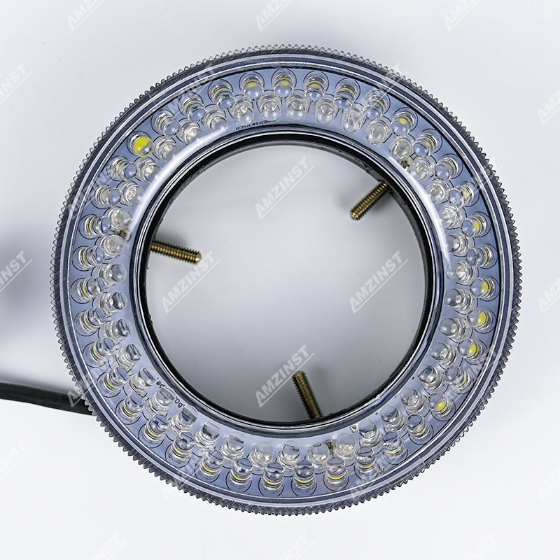 LED-EUV — источник света для микроскопа с балансировкой дневного и ультрафиолетового света LED-EUV — источник света для микроскопа с балансировкой дневного и ультрафиолетового света