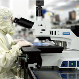 AJX-12NIR Промышленный микроскоп ближнего инфракрасного диапазона AJX-12NIR Промышленный микроскоп ближнего инфракрасного диапазона