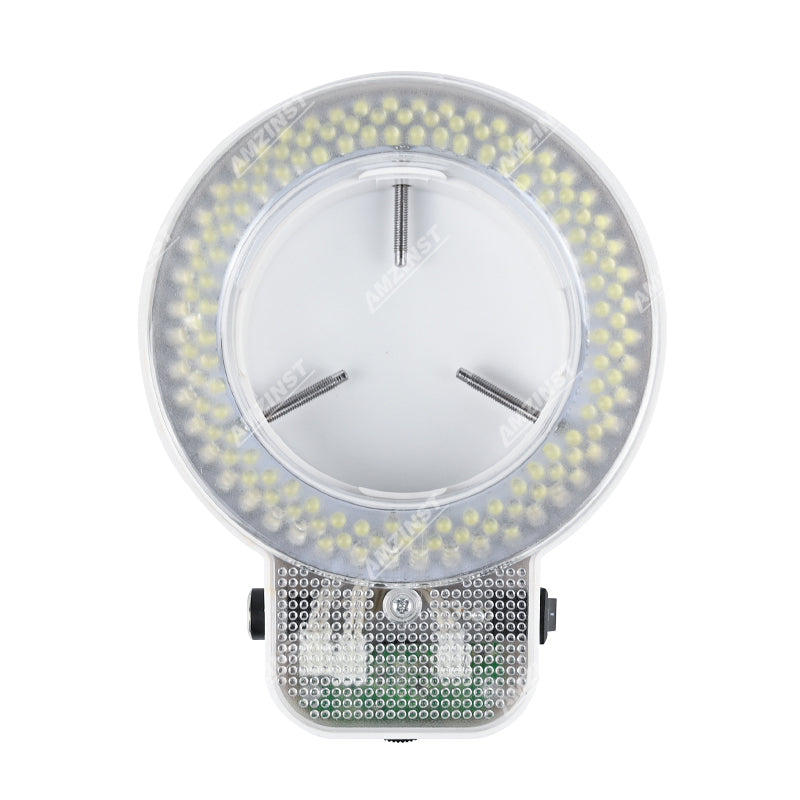 Источник света для микроскопа LED-144TS 144LEDs Источник света для микроскопа LED-144TS 144LEDs