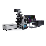 Конфокальные лазерные сканирующие микроскопы LSM-60F Конфокальные лазерные сканирующие микроскопы LSM-60F