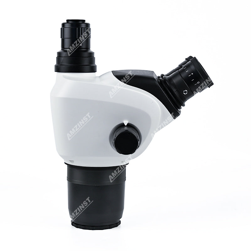 ZM6847THE 0.68X-4.7X оптическая система Greenough тринокулярная стереомикроскопическая головка ZM6847THE 0.68X-4.7X оптическая система Greenough тринокулярная стереомикроскопическая головка