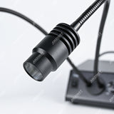 DF-LED 6W Двойной Гибкий Штекер Белые Светодиодные Лампы Микроскопный Осветитель DF-LED 6W Двойной Гибкий Штекер Белые Светодиодные Лампы Микроскопный Осветитель