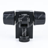 TP-FO6N N Type mount/adapter E Arm With 1/4-20" Camera Mount Screw TP-FO6N N Type mount/adapter E Arm With 1/4-20" Camera Mount Screw