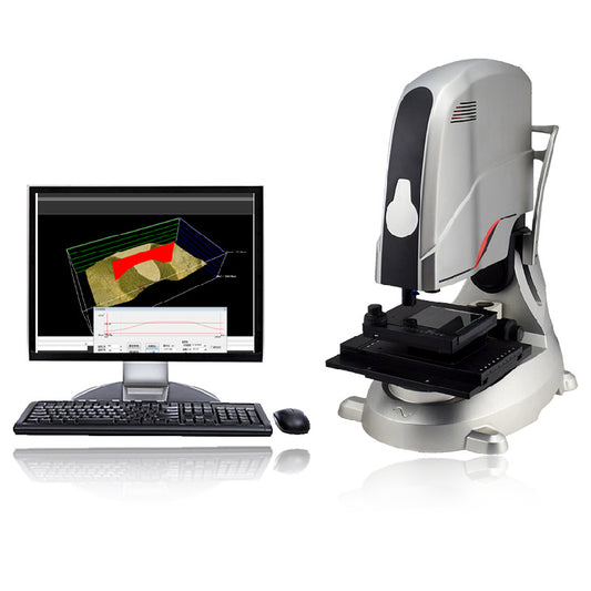 MR-3D Stereo Microscope